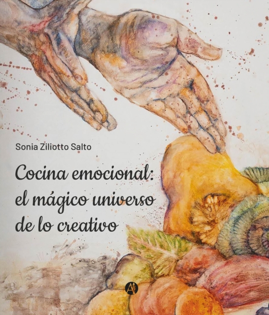Cocina emocional: el magico universo de lo creativo, EPUB eBook