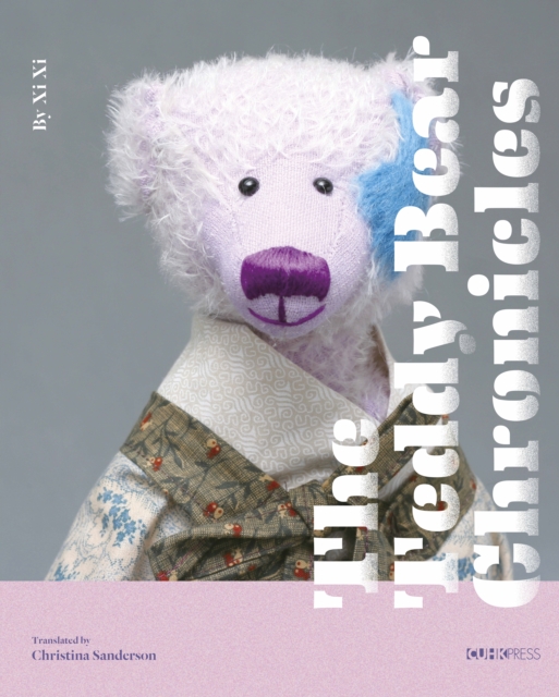 The Teddy Bear Chronicles, EPUB eBook