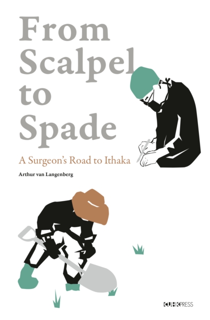 From Scalpel to Spade, PDF eBook