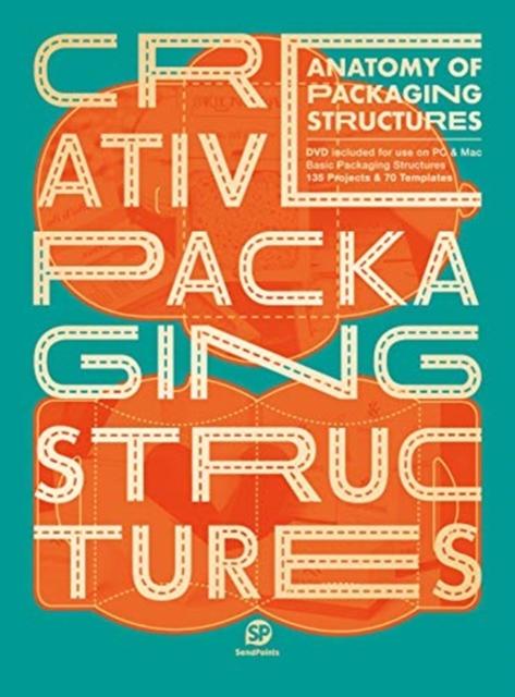 Anatomy of Packaging Structures, Hardback Book