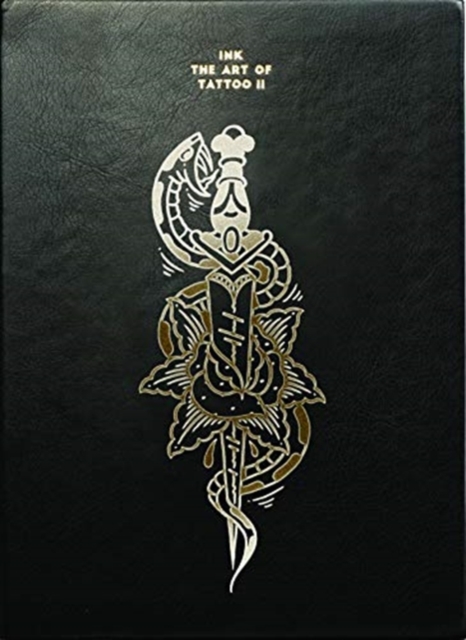 INK: The Art of Tattoo II, Paperback / softback Book