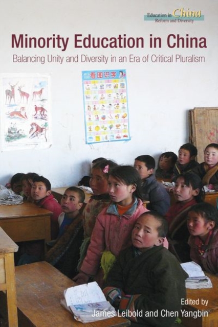 Minority Education in China - Balancing Unity and Diversity in an Era of Critical Pluralism, Paperback / softback Book