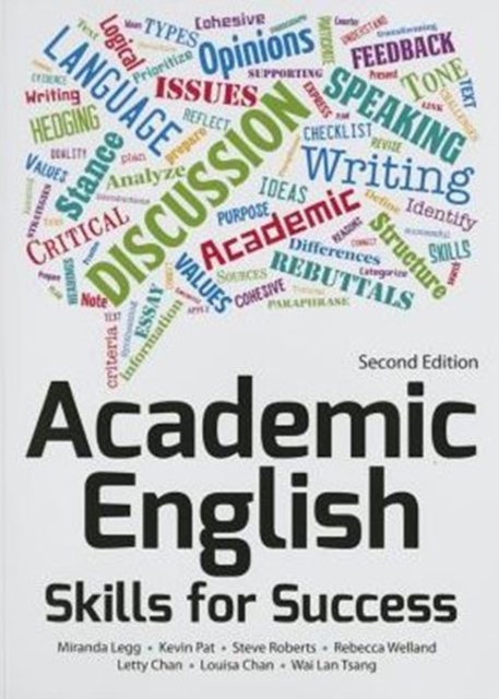 Academic English - Skills for Success 2e, Paperback / softback Book