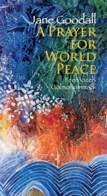 Prayer for World Peace, A, Hardback Book