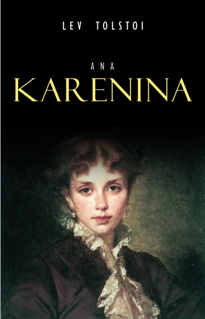 Ana Karenina, EPUB eBook