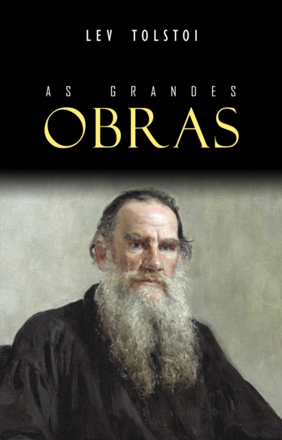 Box Grandes Obras de Tolstoi, EPUB eBook