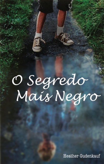 O Segredo Mais Negro, EPUB eBook