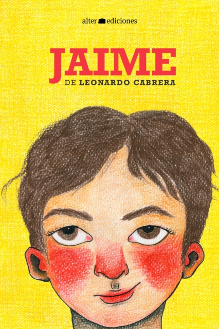 Jaime, EPUB eBook