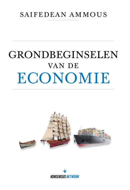 Grondbeginselen van de Economie, EPUB eBook