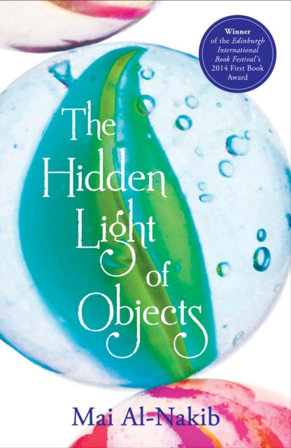 The Hidden Light of Objects, PDF eBook