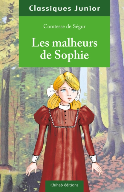 Les malheurs de Sophie, EPUB eBook