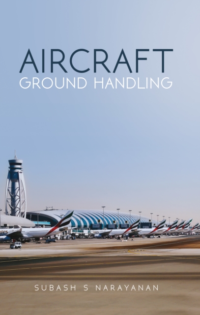 Aircraft Ground Handling, EPUB eBook