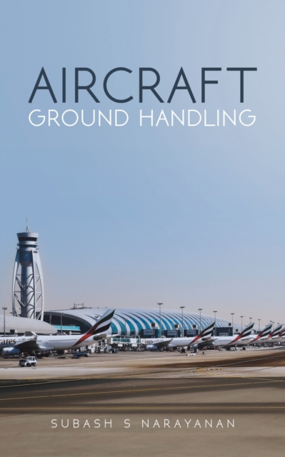 Aircraft Ground Handling, Paperback / softback Book