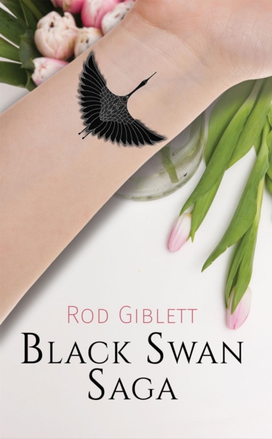 Black Swan Saga, EPUB eBook