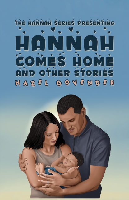 Hannah Comes Home and Other Stories, EPUB eBook