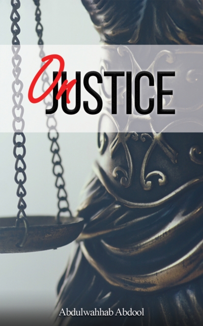 On Justice, EPUB eBook