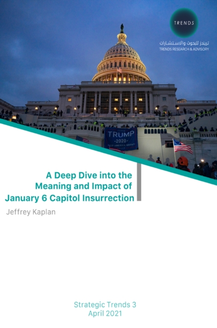 A Deep Dive into the Meaning and Impact of January 6 Capitol Insurrection, PDF eBook