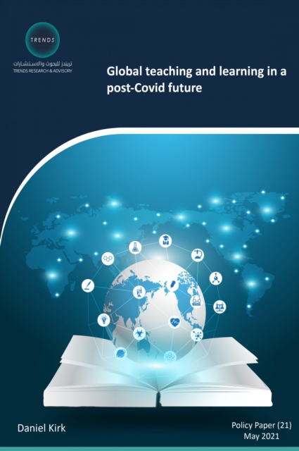 Global teaching and learningin a post-COVID future, PDF eBook