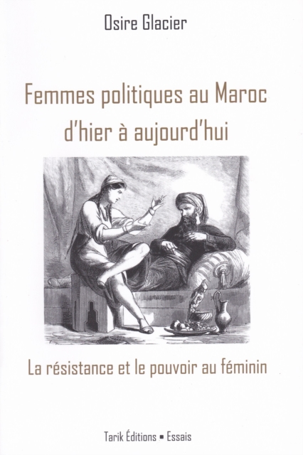 Femmes politiques au Maroc d'hier a aujourd'hui, EPUB eBook