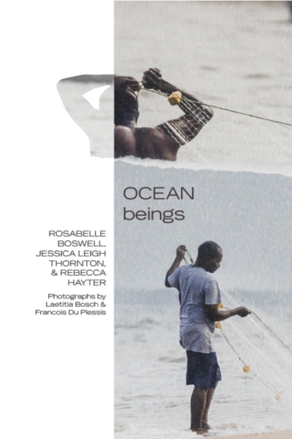Ocean Beings, PDF eBook