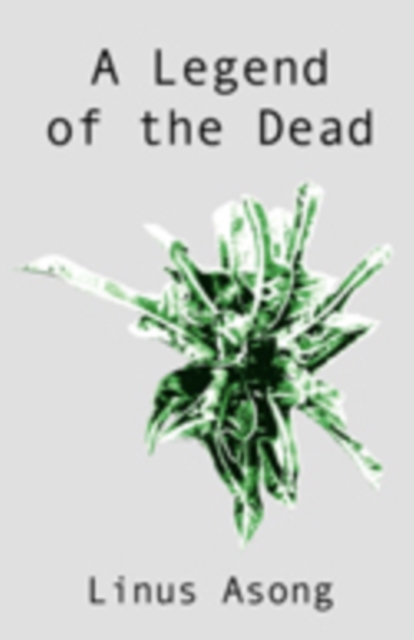 A Legend of the Dead, PDF eBook