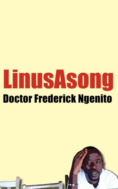 Doctor Frederick Ngenito, PDF eBook
