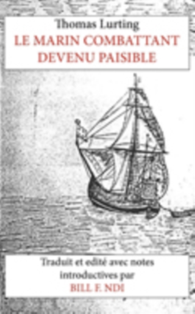 Le Marin Combattant devenu paisible, PDF eBook