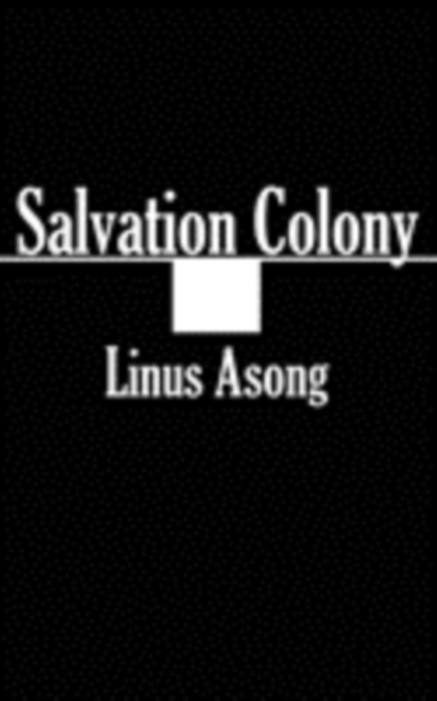 Salvation Colony, PDF eBook