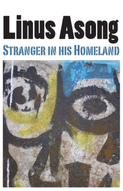 Stranger in his Homeland, PDF eBook