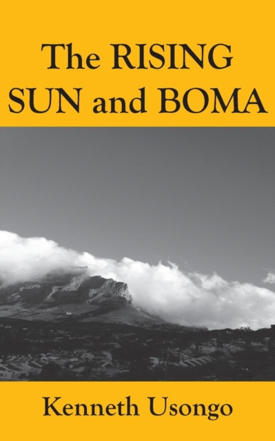 The Rising Sun and Boma, PDF eBook