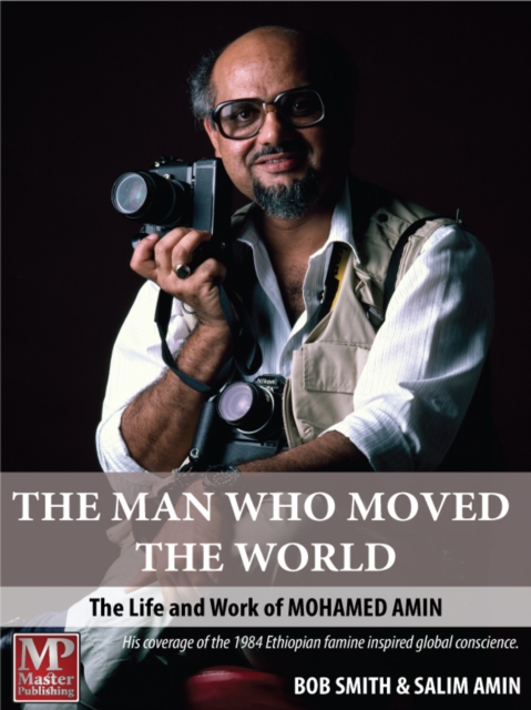 The Man Who Moved the World, EPUB eBook