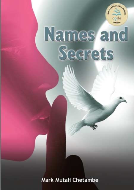 Names and Secrets, EPUB eBook