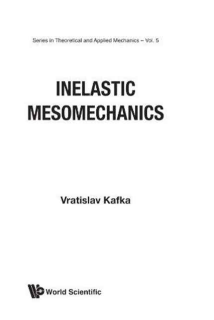 Inelastic Mesomechanics, Hardback Book
