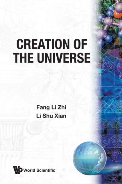Creation Of The Universe, Paperback / softback Book