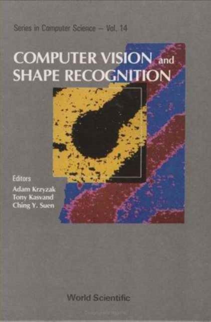 Computer Vision And Shape Recognition, Hardback Book