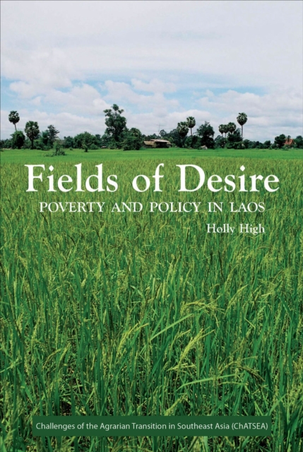Fields of Desire, Paperback / softback Book