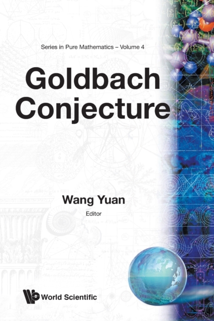 Goldbach Conjecture, Paperback / softback Book