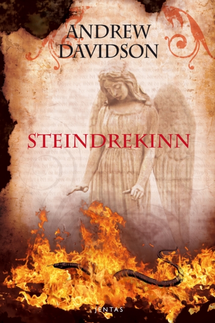 Steindrekinn, EPUB eBook