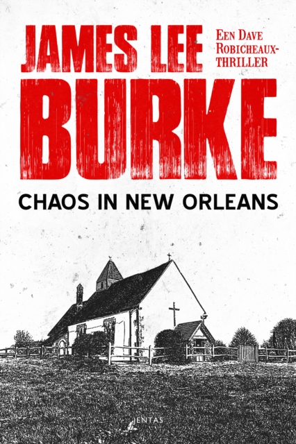 Chaos in New Orleans, EPUB eBook