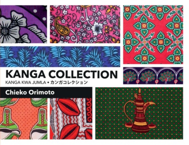 Kanga Collection, Paperback / softback Book