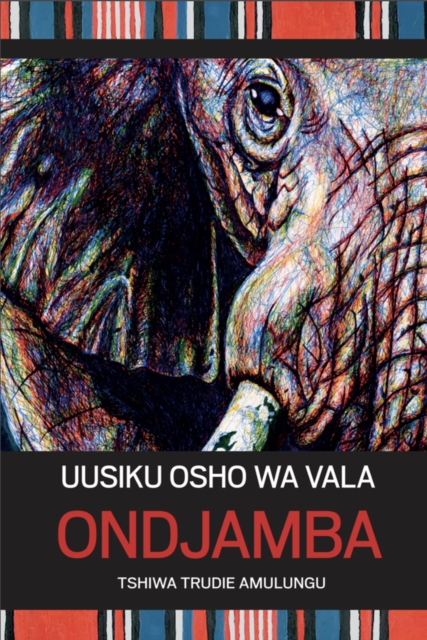 Uusiku osho wa vala Ondjamba, EPUB eBook