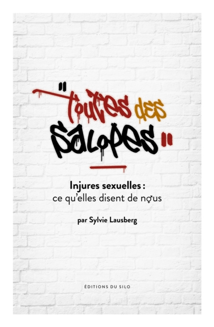 Toutes des salopes, EPUB eBook