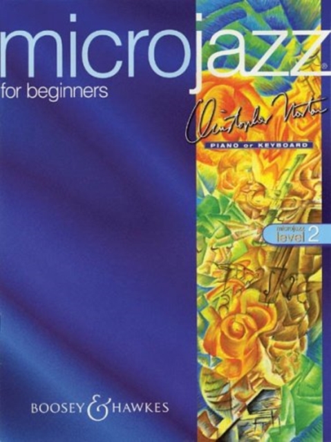 MICROJAZZ FOR BEGINNERS  NEUAU, Paperback Book