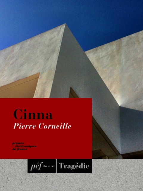Cinna, EPUB eBook