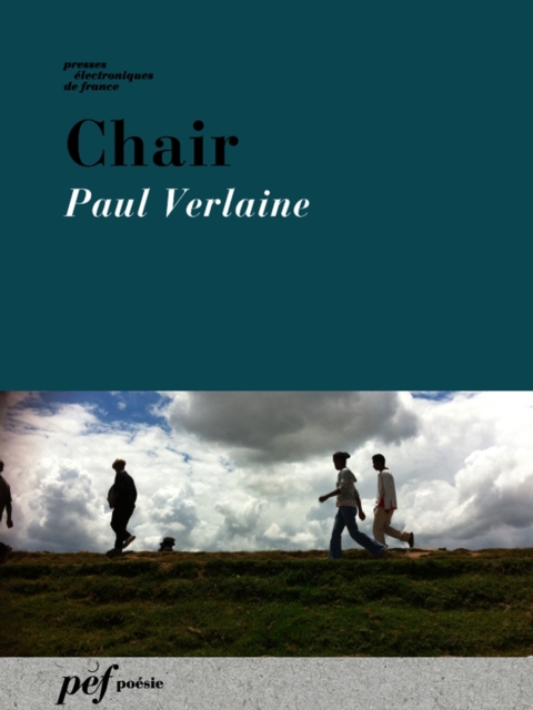 Chair, EPUB eBook