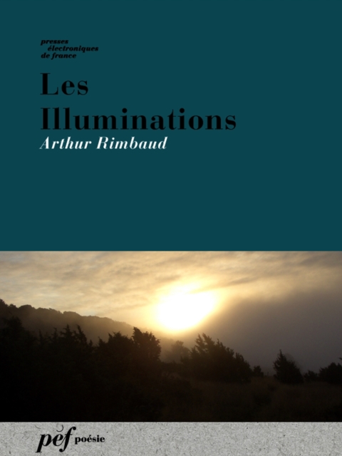 Les Illuminations, EPUB eBook