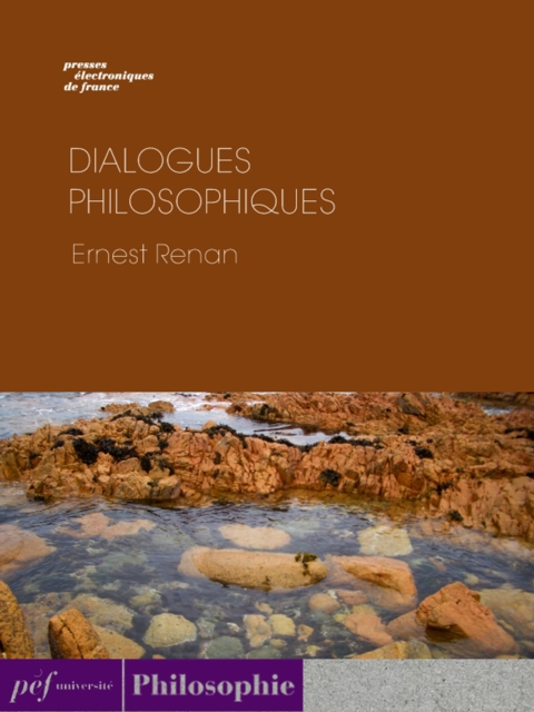 Dialogues philosophiques, EPUB eBook
