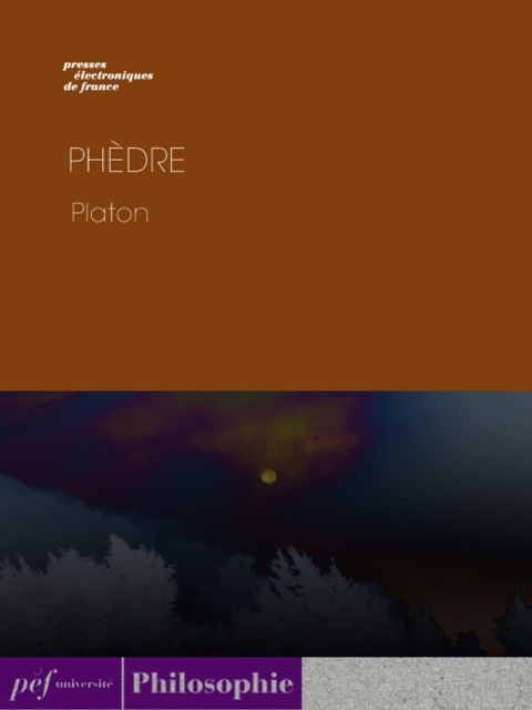 Phedre, EPUB eBook