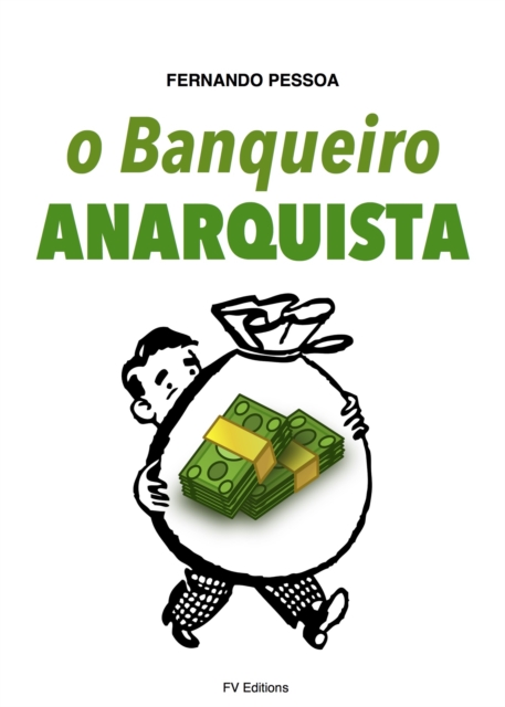 O Banqueiro Anarquista, EPUB eBook