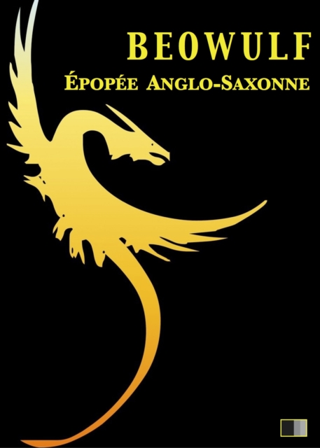 Beowulf, Epopee Anglo-Saxonne, EPUB eBook